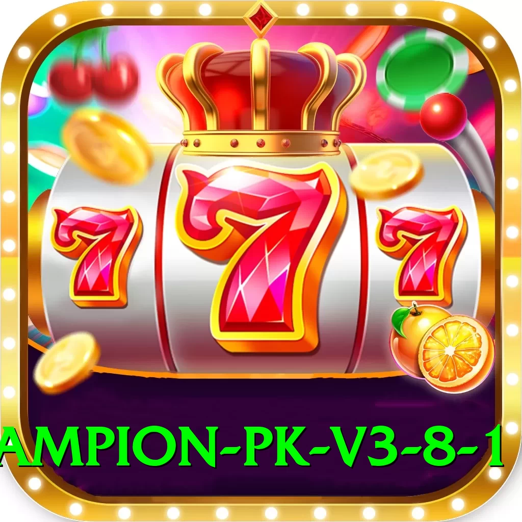 JackpotCity Pakistan Champion PK v3.8.1 - 2