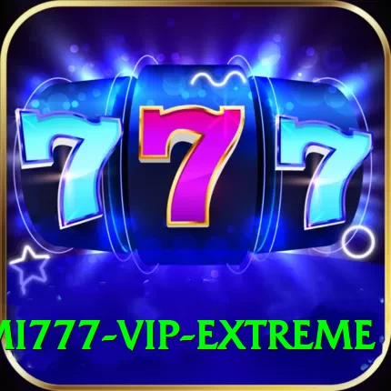 jami777 - VIP Extreme - 2