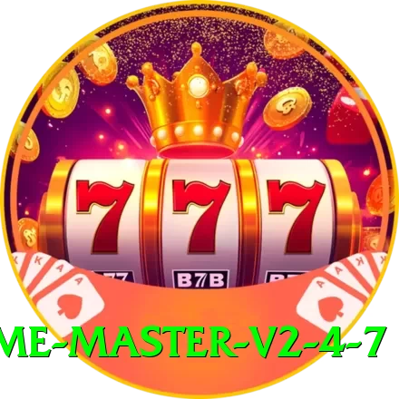 k1game Game Master v2.4.7 - 2