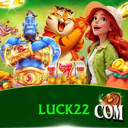 luck22 Live Casino Pro - 2