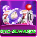 Luck44 King Rewards