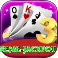 Lucky 91 Extreme Jackpot