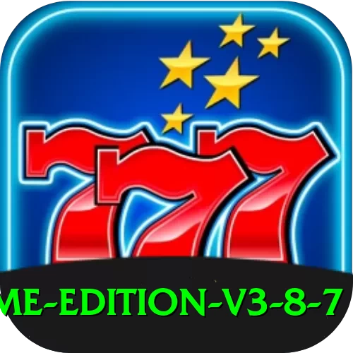 Lucky PKR 777 - Prime Edition v3.8.7 - 2