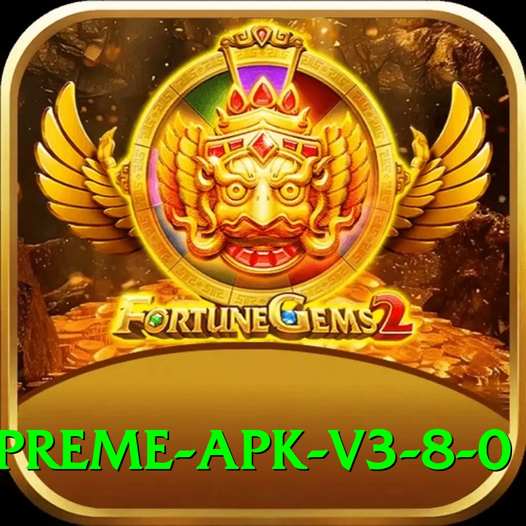 luckypk777 Supreme APK v3.8.0 - 2