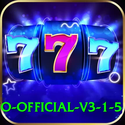 LuckyPKR777 Casino Official v3.1.5 - 2