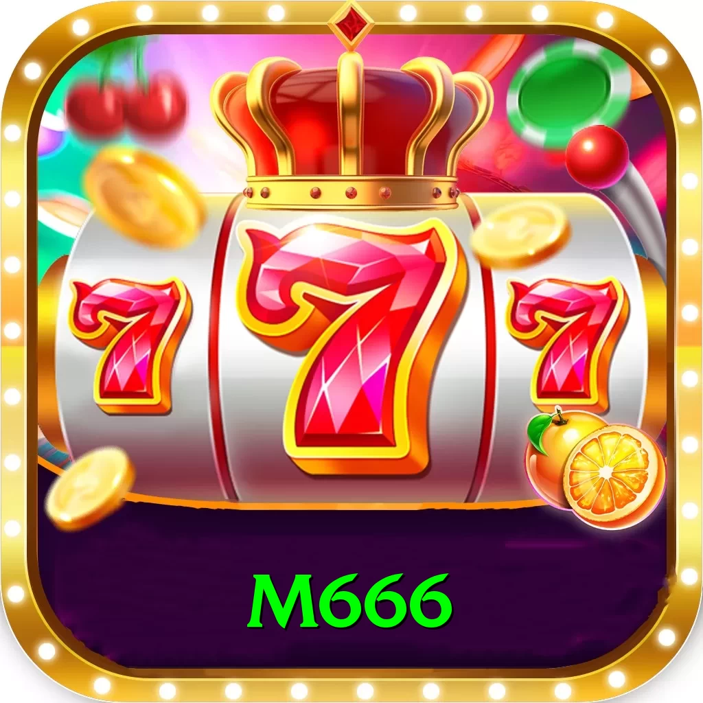 m666 VIP - Casino & Slots - 2