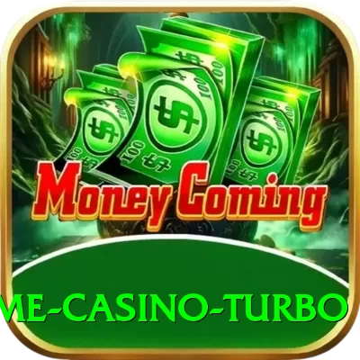 MGPK777 Game - Casino Turbo - 2