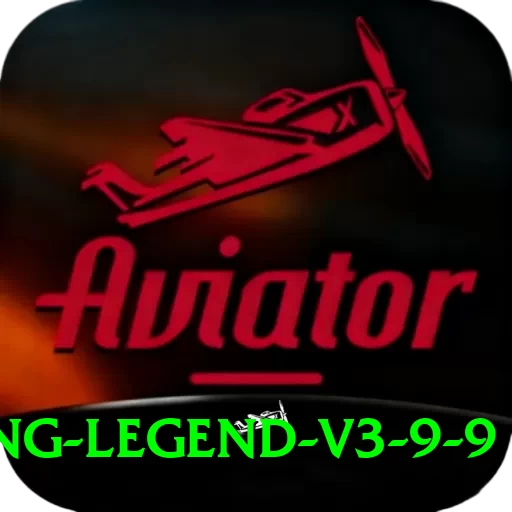 mj77 Gaming Legend v3.9.9 - 2