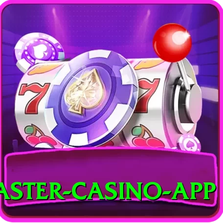 Mwin Game Master Casino App - 2