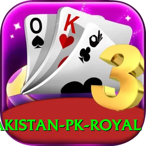 Online Casino Pakistan PK Royal - 2