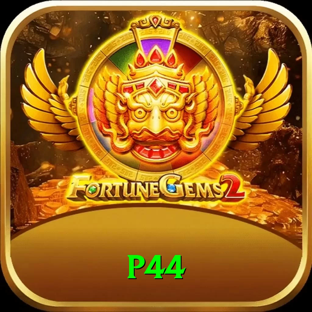 p44 Max Latest v5.9.6 - 2
