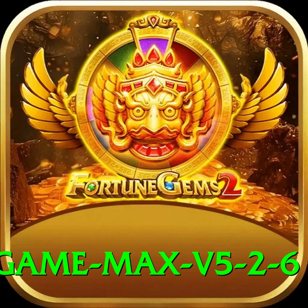 Pak Vip Game - Max v5.2.6 - 2