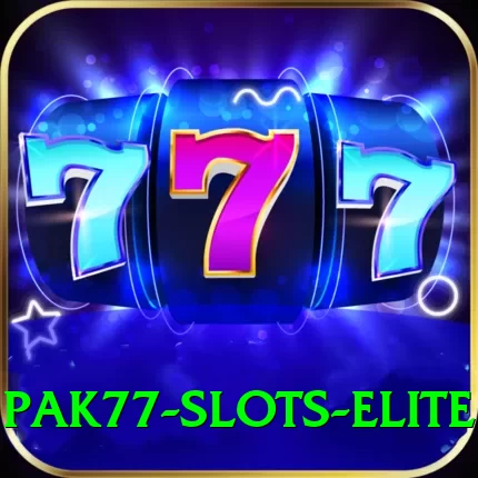 Pak77 - Slots Elite - 2