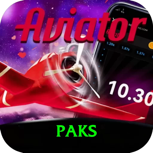 paks Premium APK v2.3.3 - 2