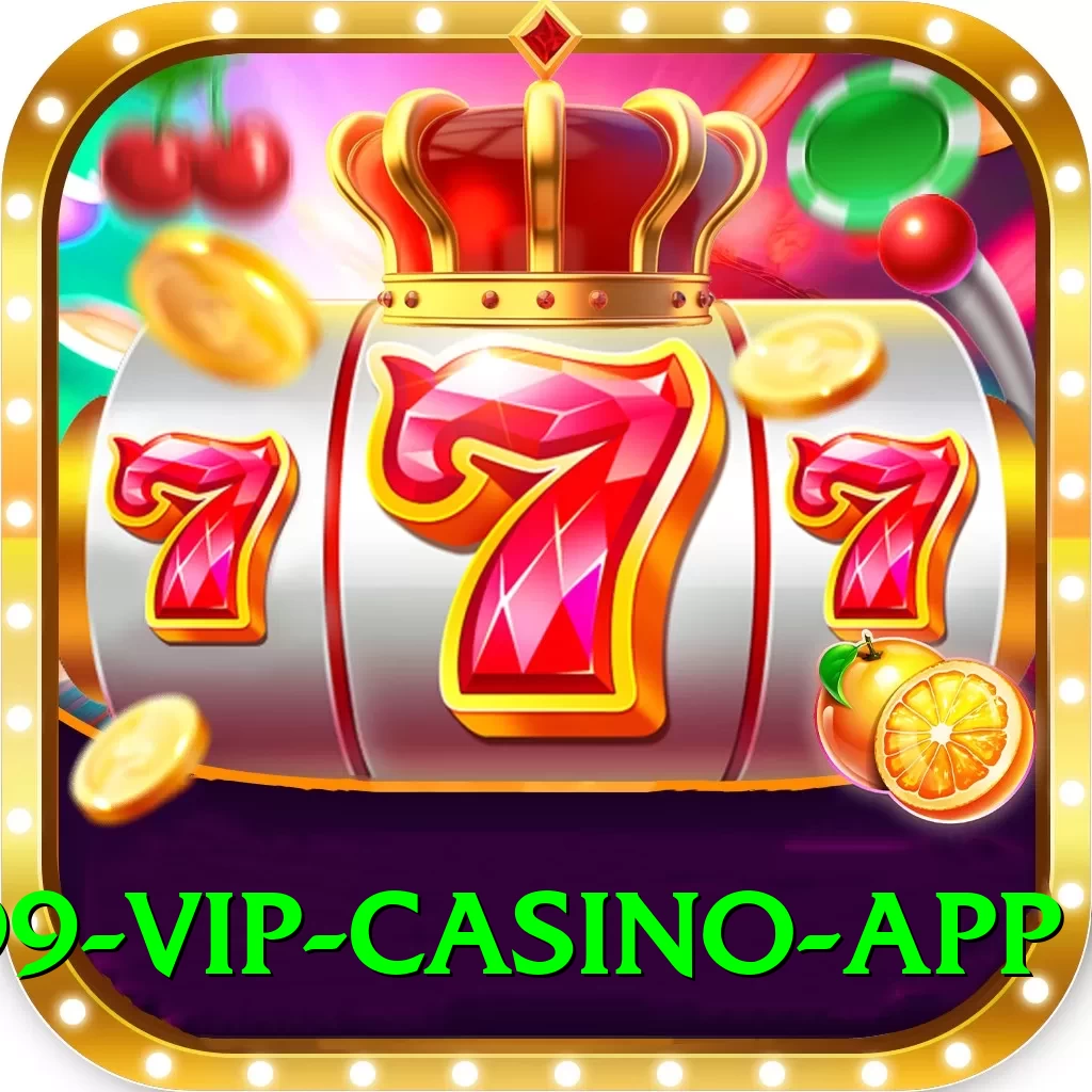 PK 999 VIP Casino App - 2