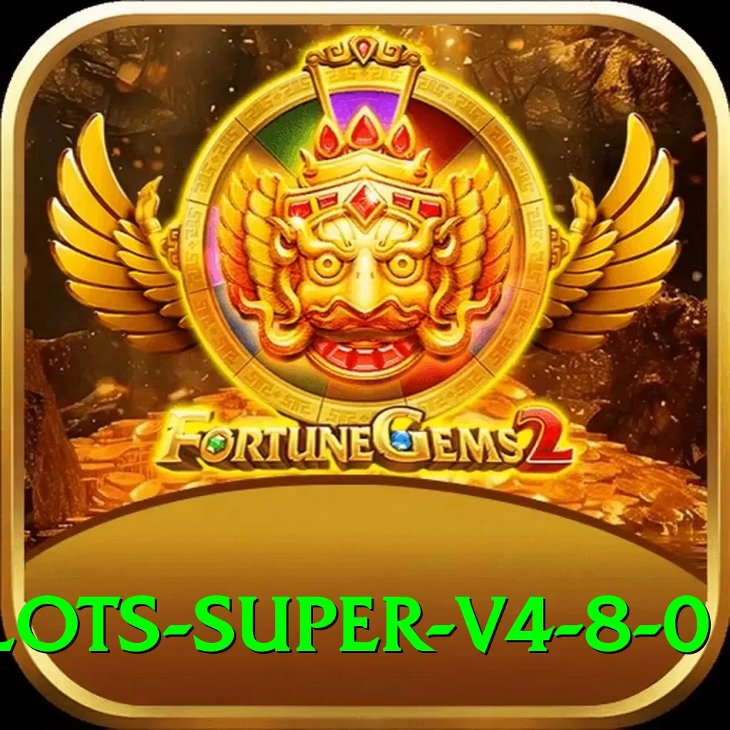 pk7 Slots Super v4.8.0 - 2
