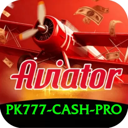 pk777 Cash Pro - 2