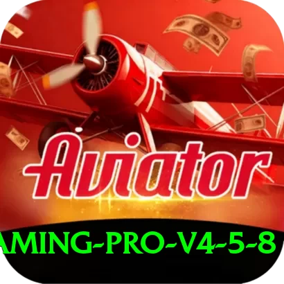 pkcasino Gaming Pro v4.5.8 - 2