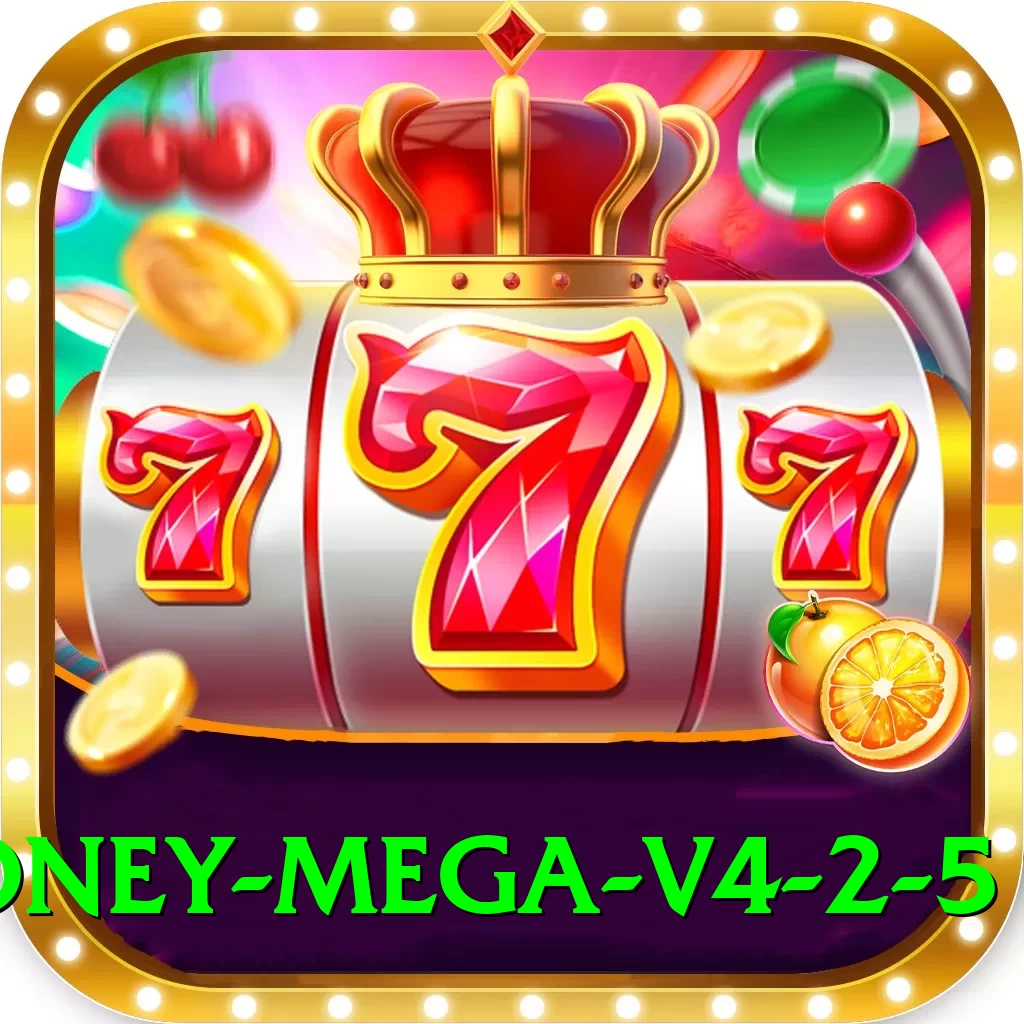 PKR 999 Money Mega v4.2.5 - 2
