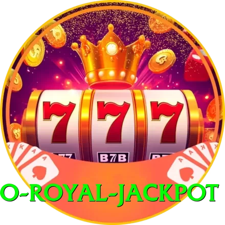PKR Casino Royal Jackpot - 2