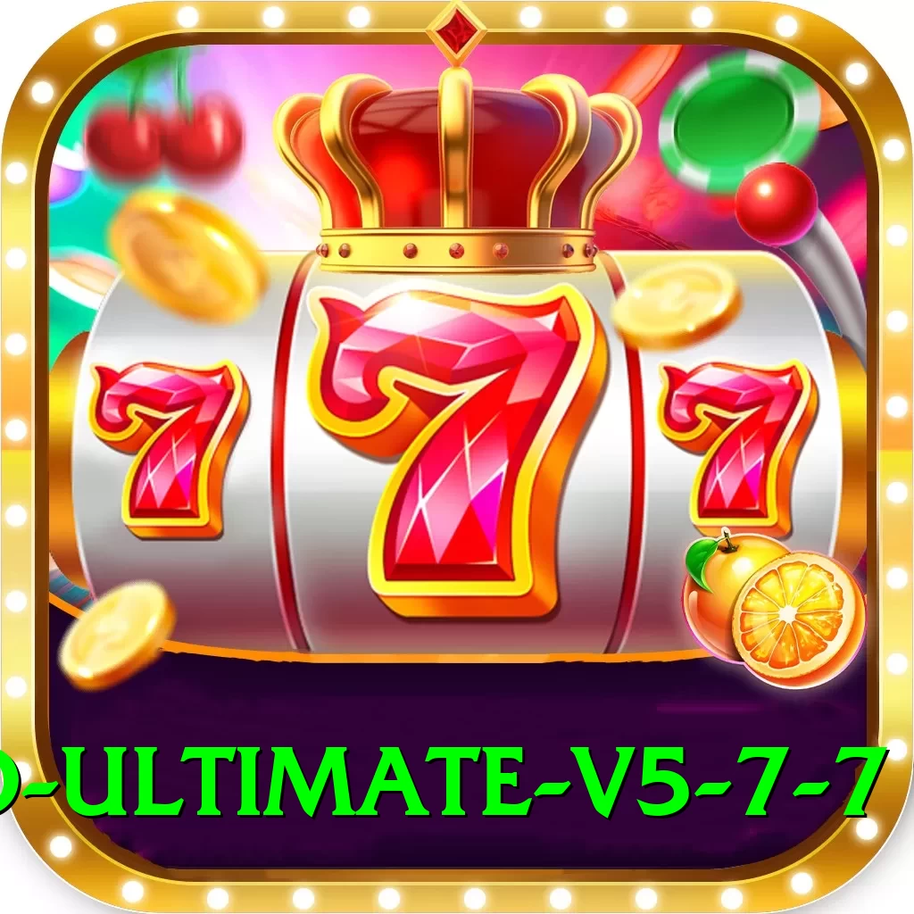 PKR Slots Casino Ultimate v5.7.7 - 2