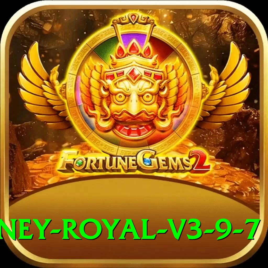 pkr666 Money Royal v3.9.7 - 2