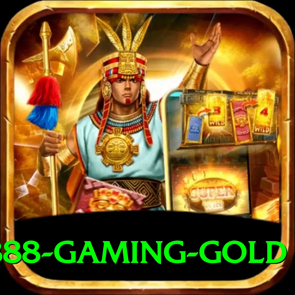 pkr888 Gaming Gold - 2