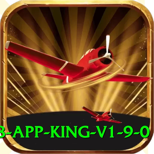 pkr98 App King v1.9.0 - 2