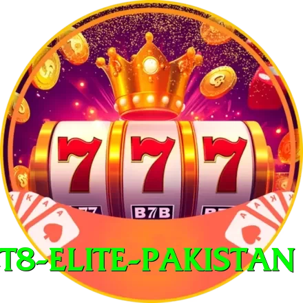 pkrbet8 Elite Pakistan - 2