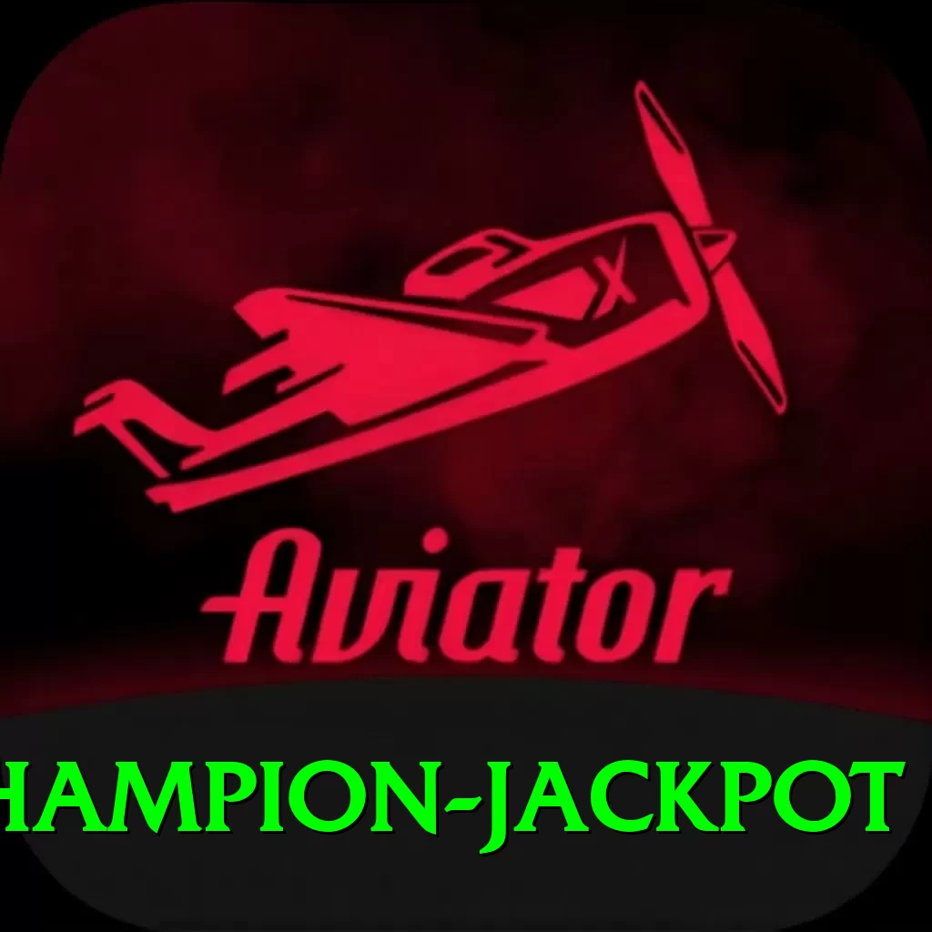 pkrvip Champion Jackpot - 2