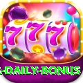 pkzlucky Master - Daily Bonus
