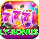 pkzlucky Master - Daily Bonus