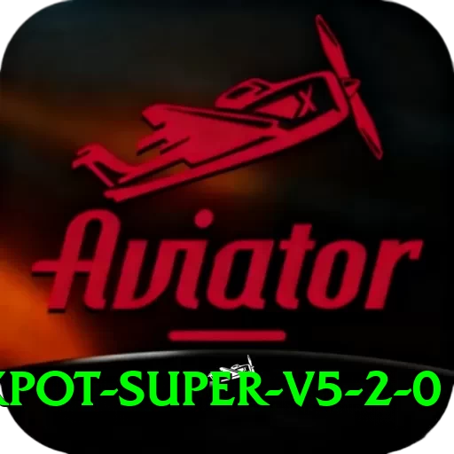 PSL88 Game Jackpot Super v5.2.0 - 2