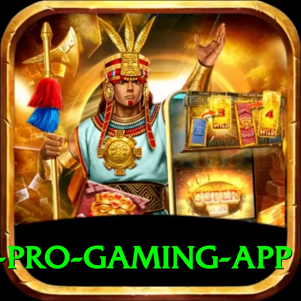 q789 Pro Gaming App - 2