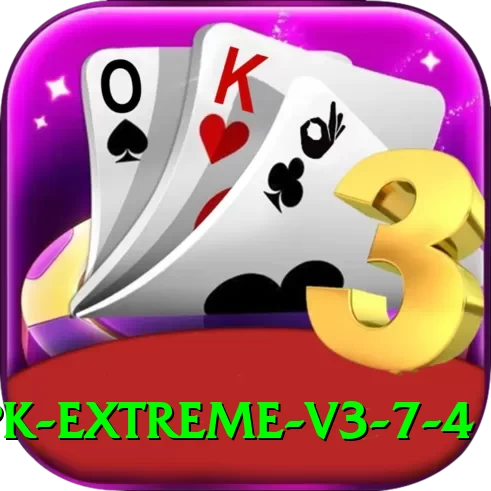 QK777 Game APK Extreme v3.7.4 - 2