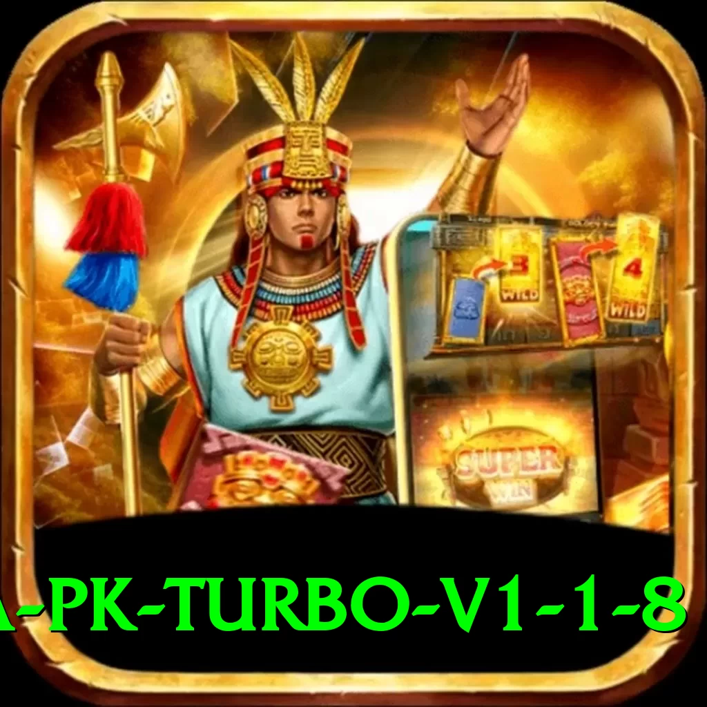 Rabona PK - Turbo v1.1.8 - 2