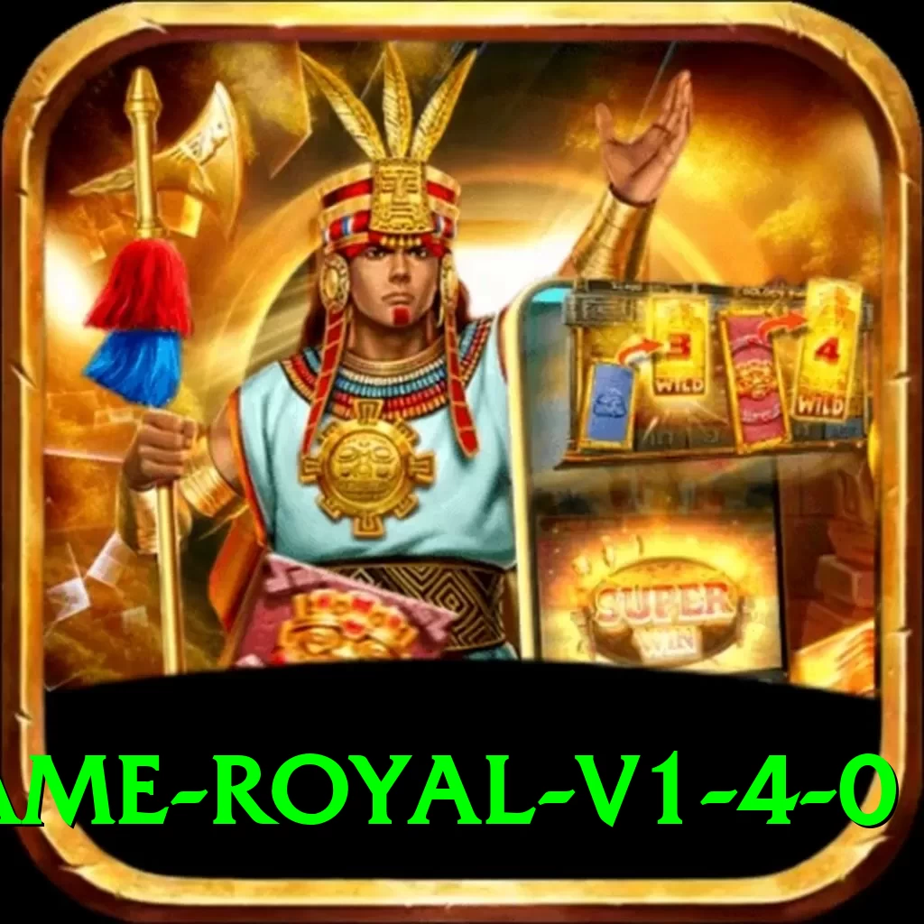 Rajabet88 Game Royal v1.4.0 - 2