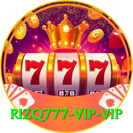 rizq777 - VIP VIP - 2