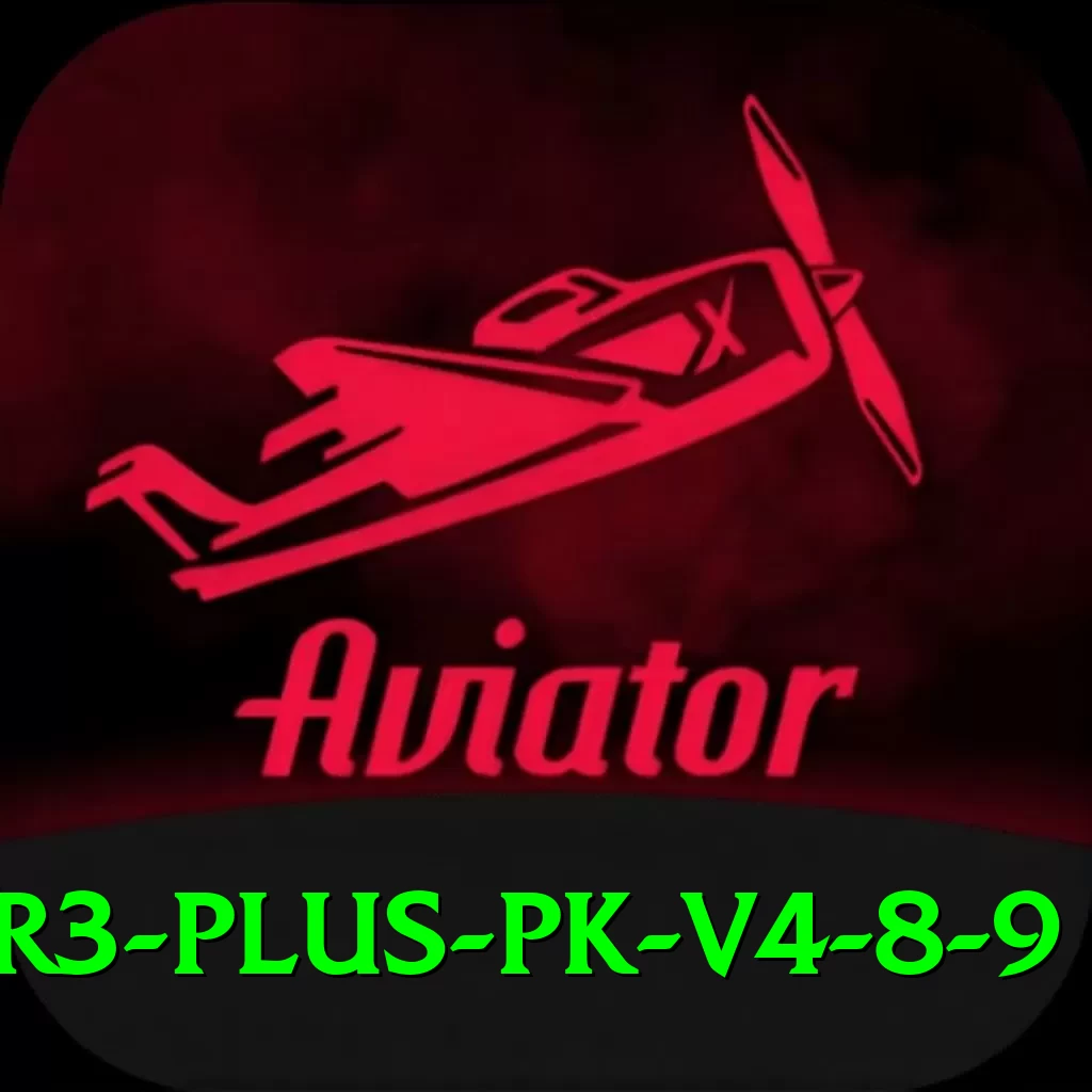 rr3 Plus PK v4.8.9 - 2