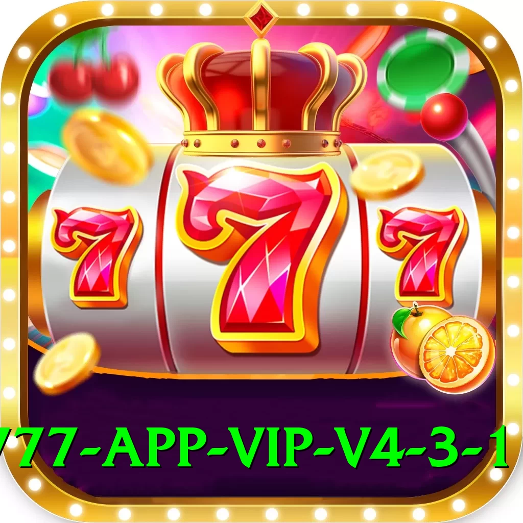 rs777 App VIP v4.3.1 - 2