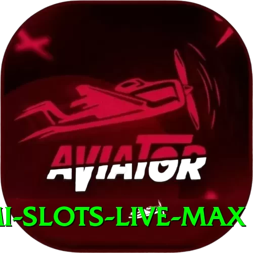 Rumi Slots Live Max - 2