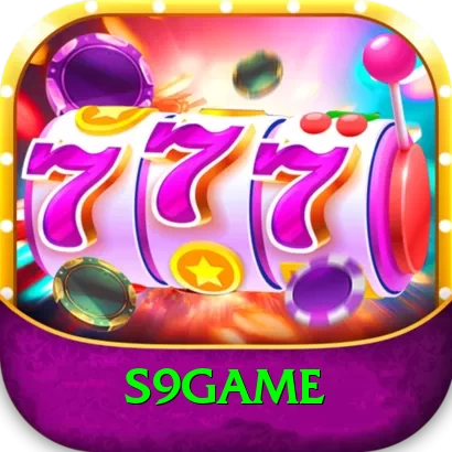 s9game Pro Latest v4.6.4 - 2