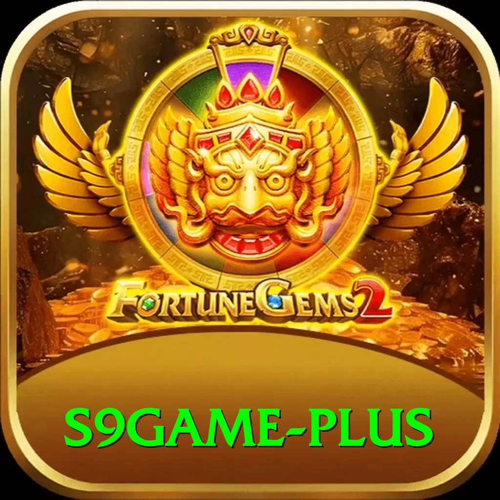 s9game Slots VIP v3.7.9 - 2