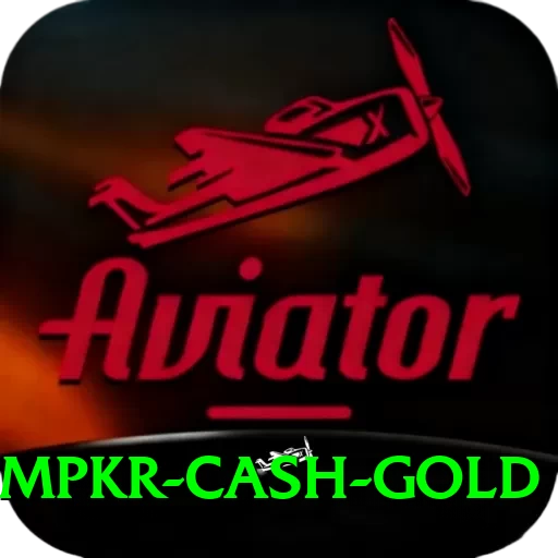 SalamPKR Cash Gold - 2