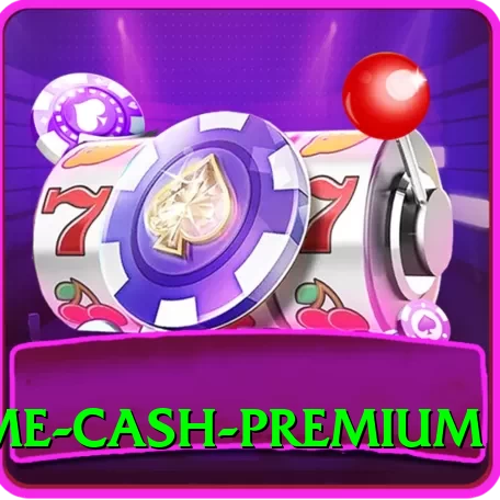SS1 Game Cash Premium - 2