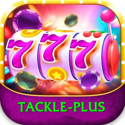 tackle App VIP v4.4.8 - 2