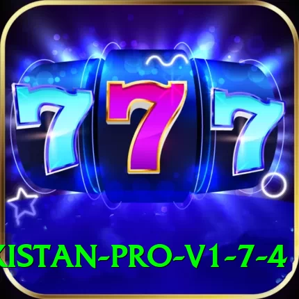 TG Slot Game Pakistan Pro v1.7.4 - 2