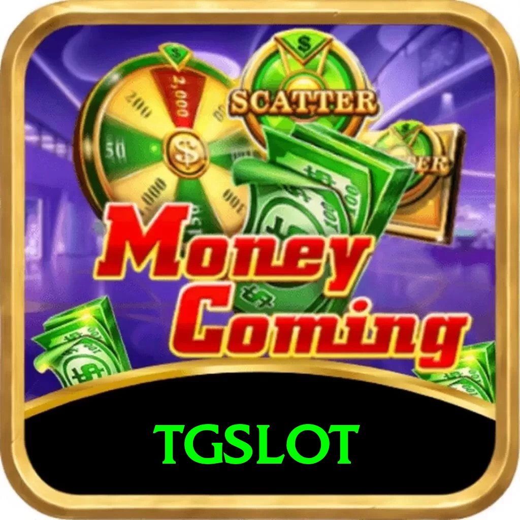 tgslot Official v1.3.8 - 2