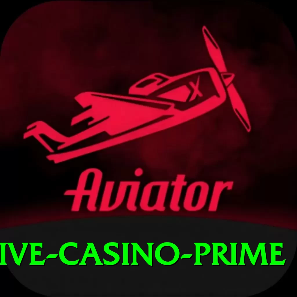 trout Live Casino Prime - 2