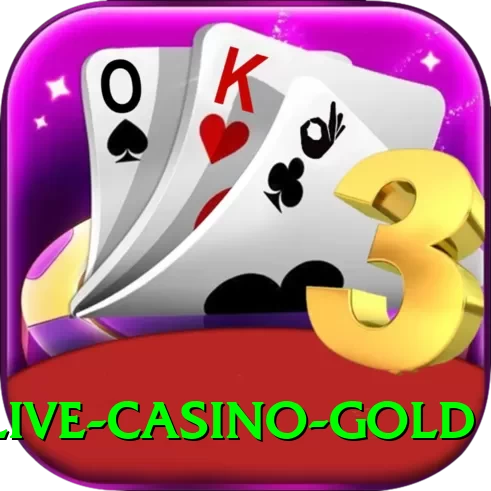 VSP 777 Game Live Casino Gold - 2